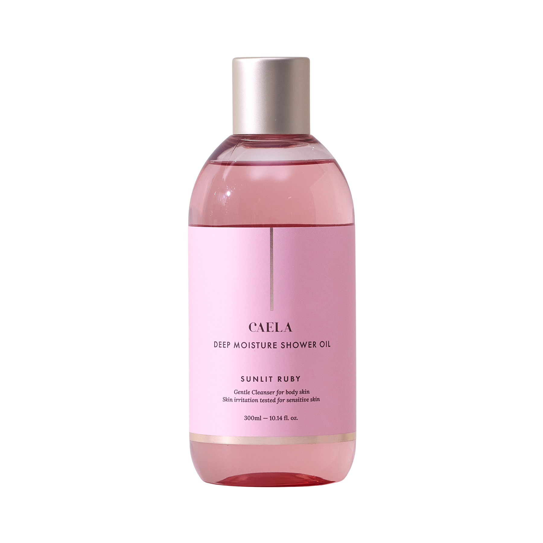 Deep Moisture Shower Oil Sunlit Ruby product image