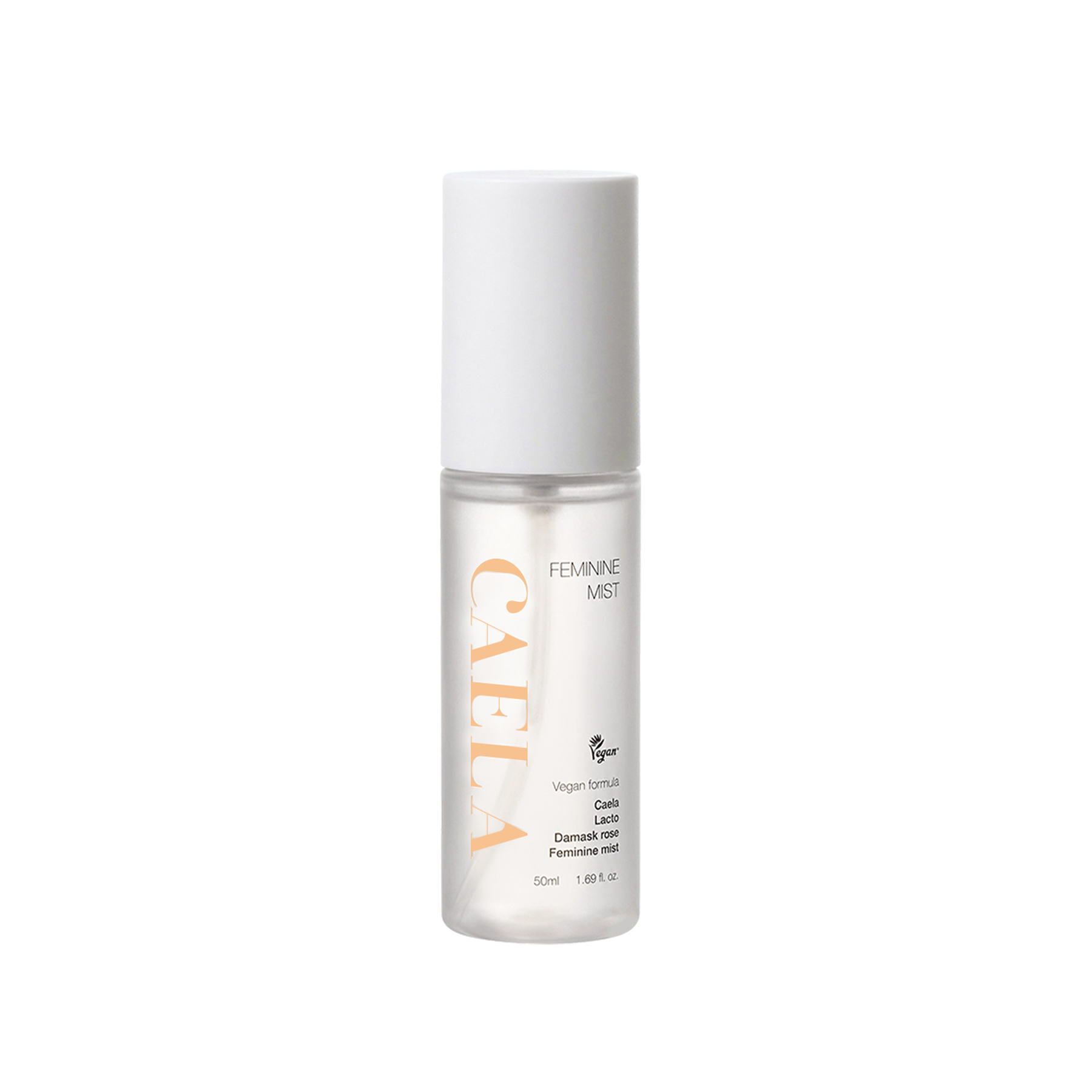 Lacto Damask Rose Feminine Mist product image