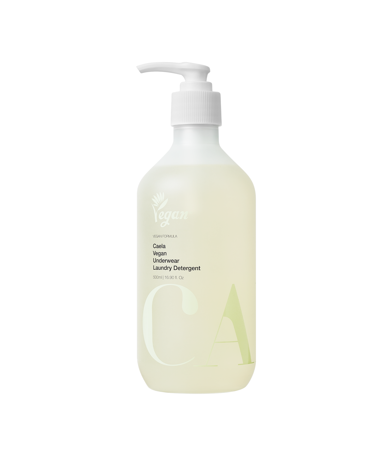 CAELA Vegan Underwear Lingerie Detergent