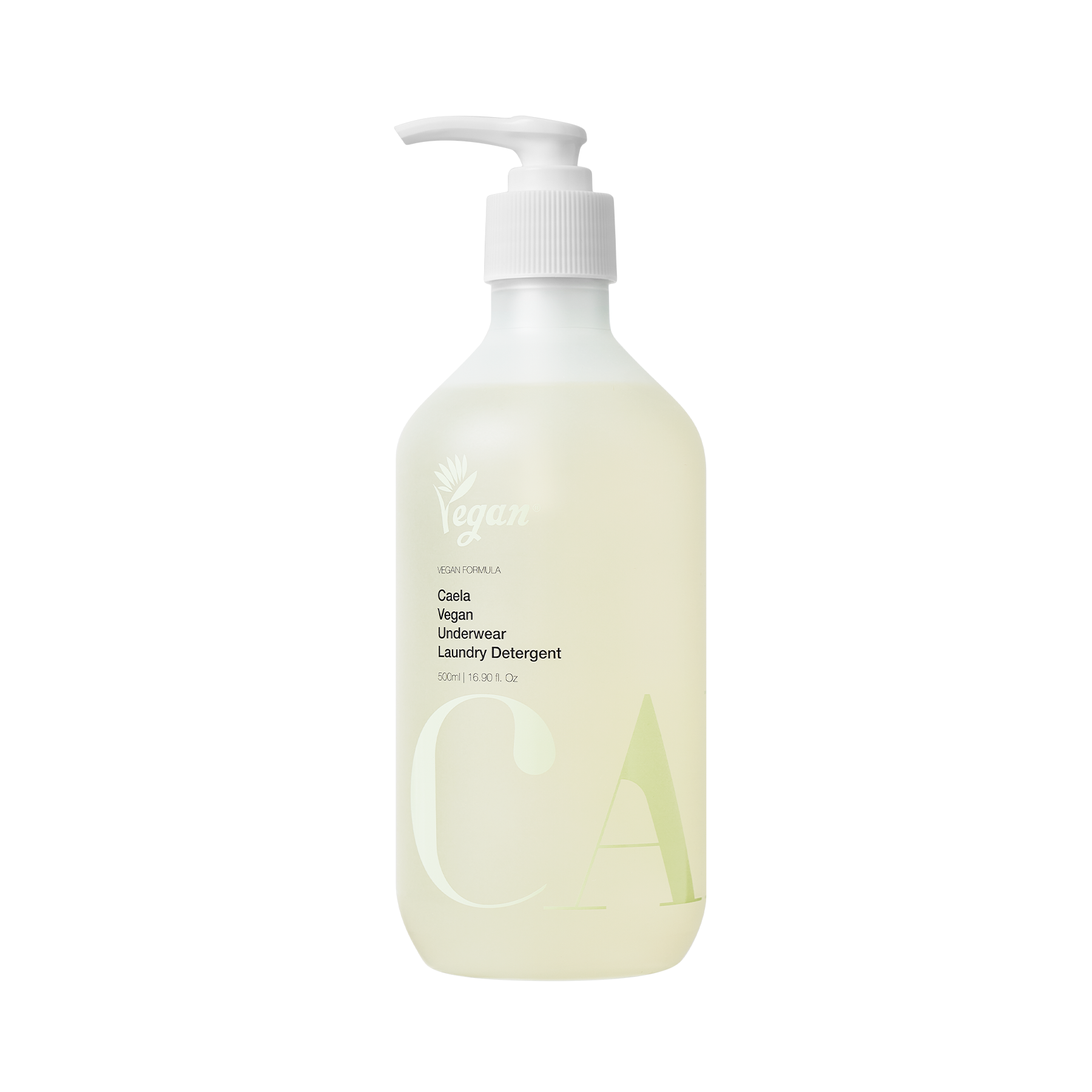 CAELA Vegan Underwear Lingerie Detergent product image