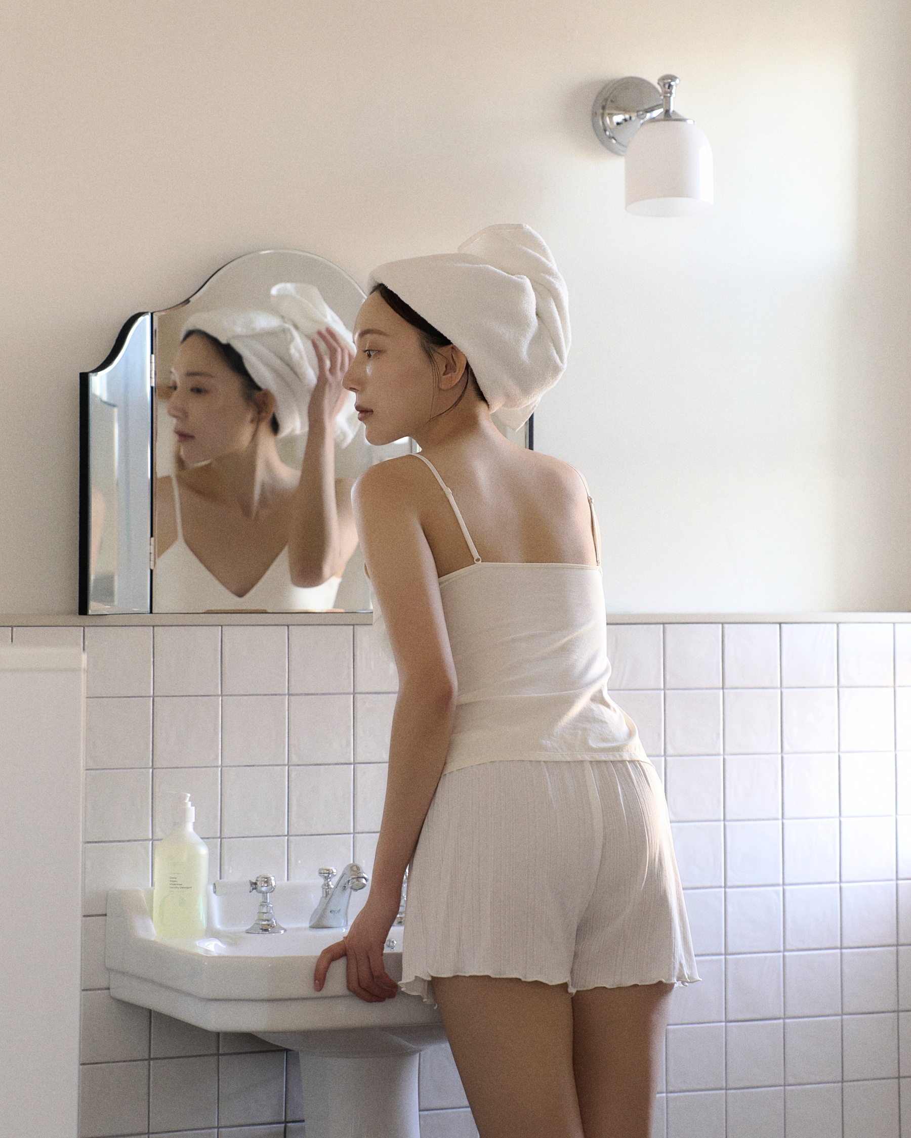 A healthy everyday ritual by CAELA